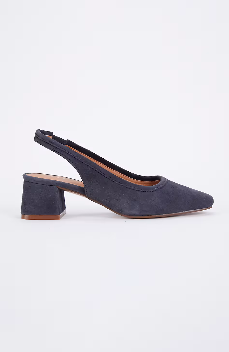 Suri Slingback Heels