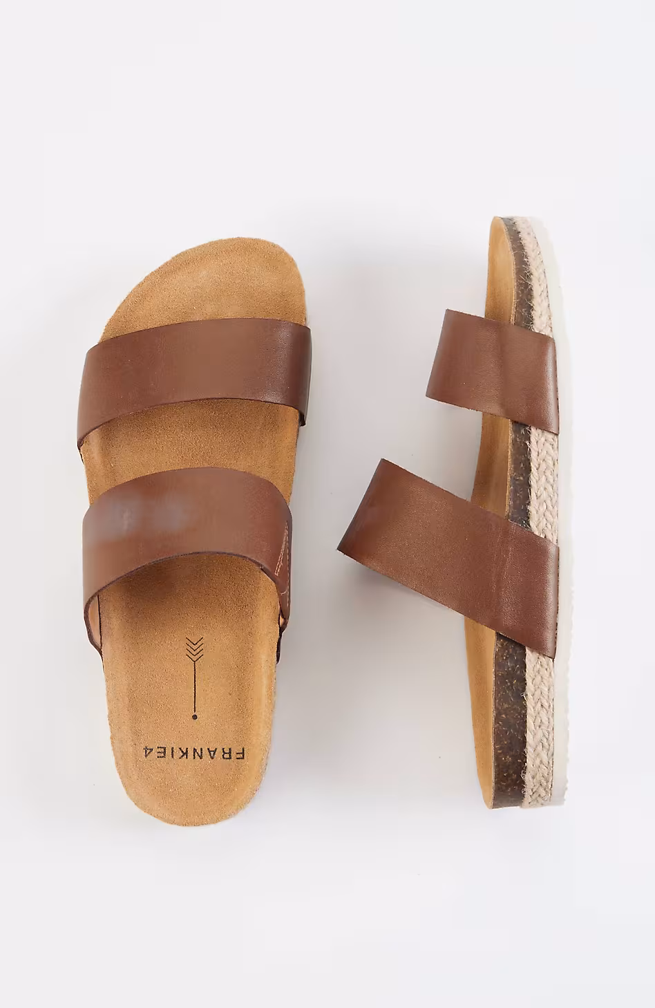 FRANKIE4 Maria III Sandals