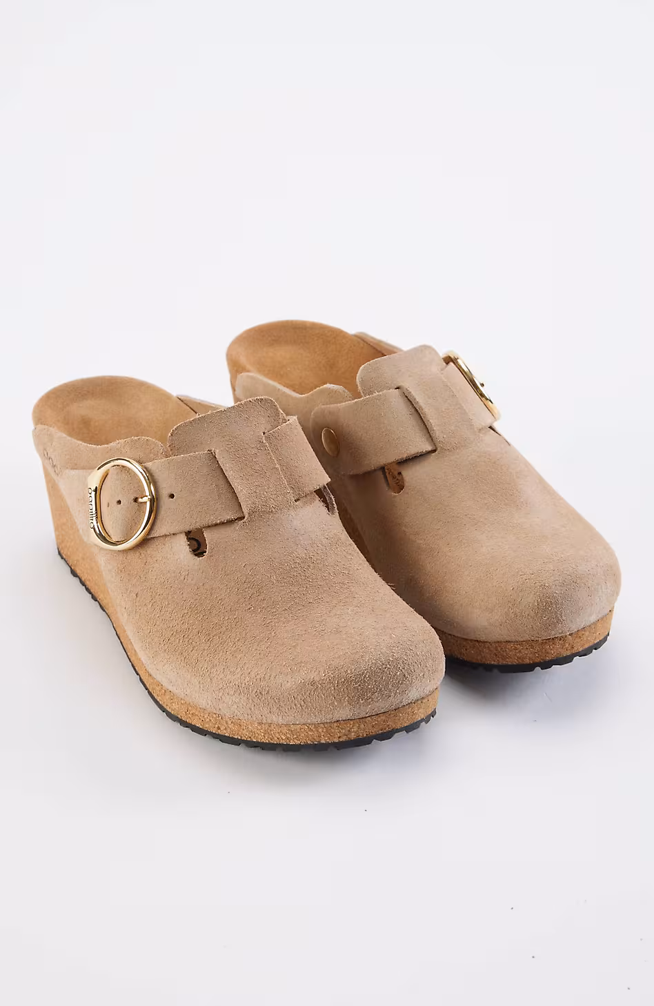 Birkenstock® Fanny Mules