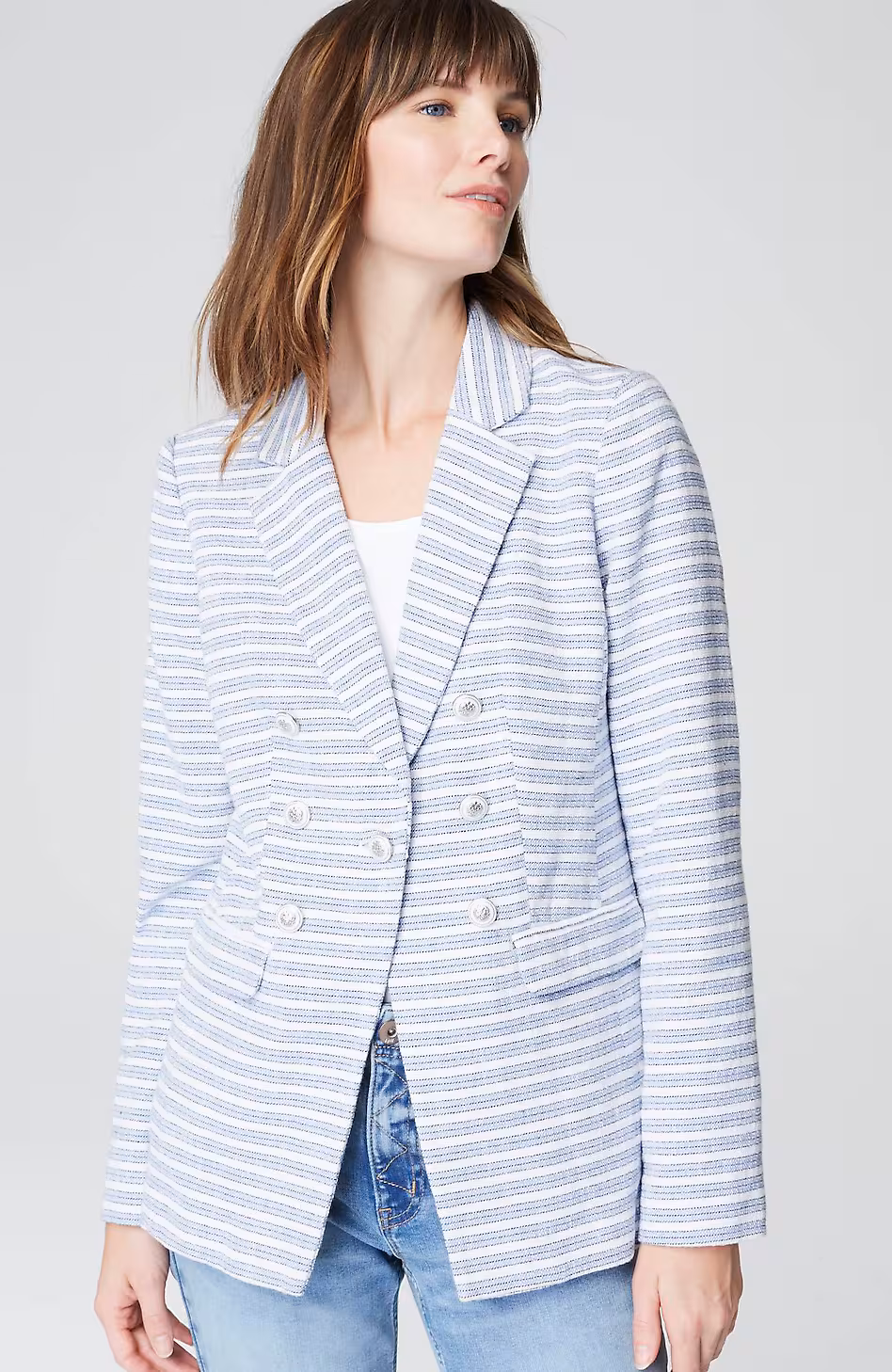 Modern Spectator Blazer