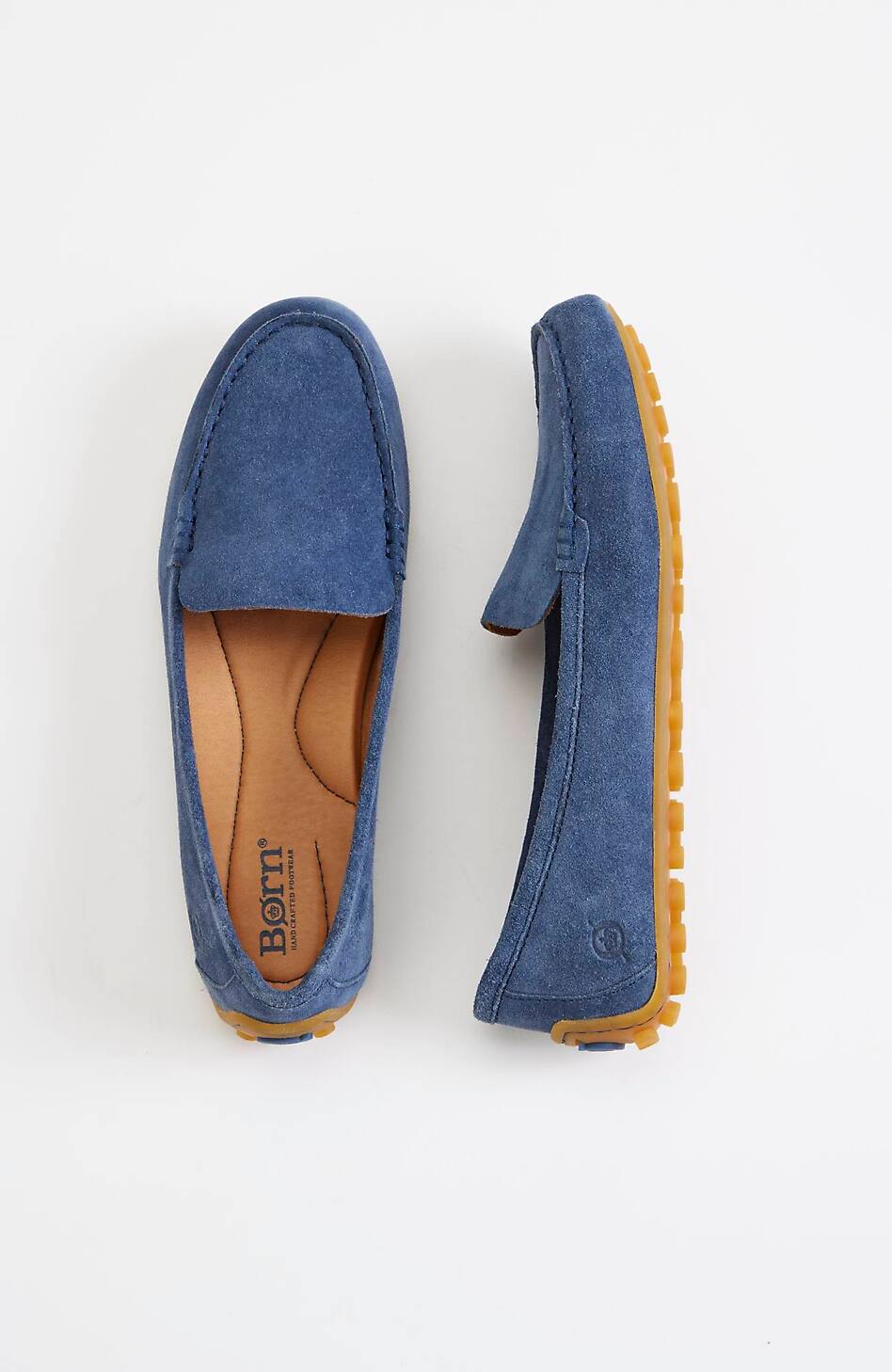 Born® Axona Driving Mocs