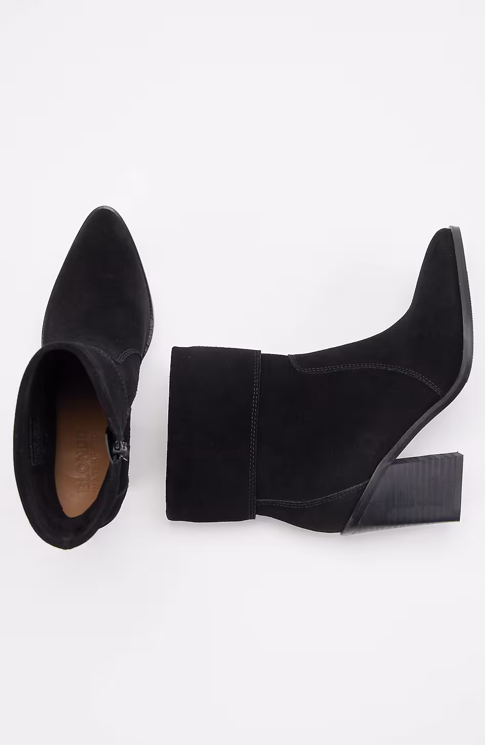 Blondo® Sinner Booties