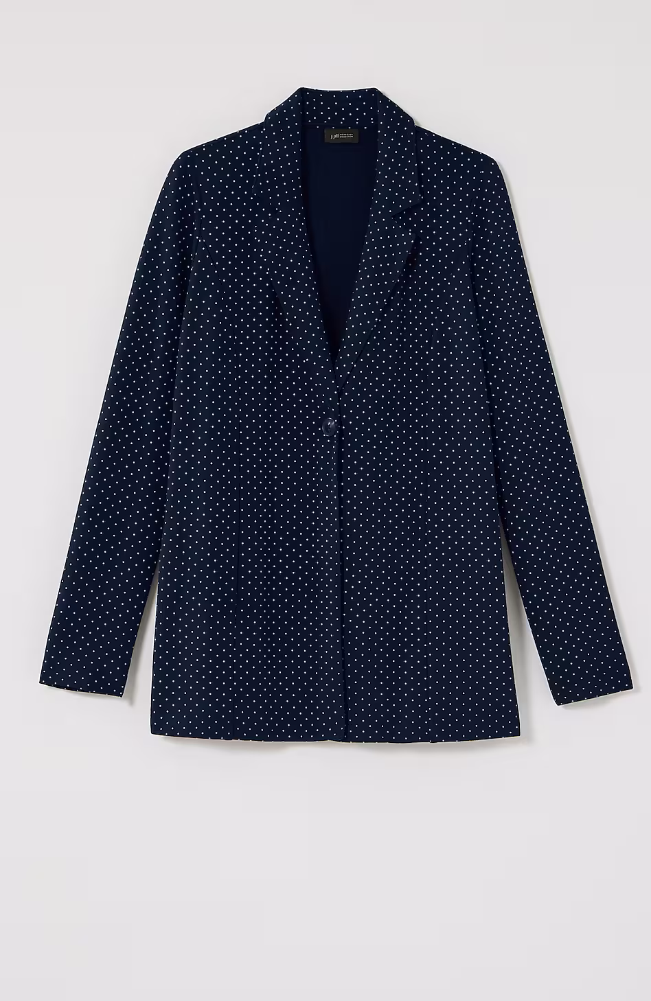 Wearever Soft Blazer