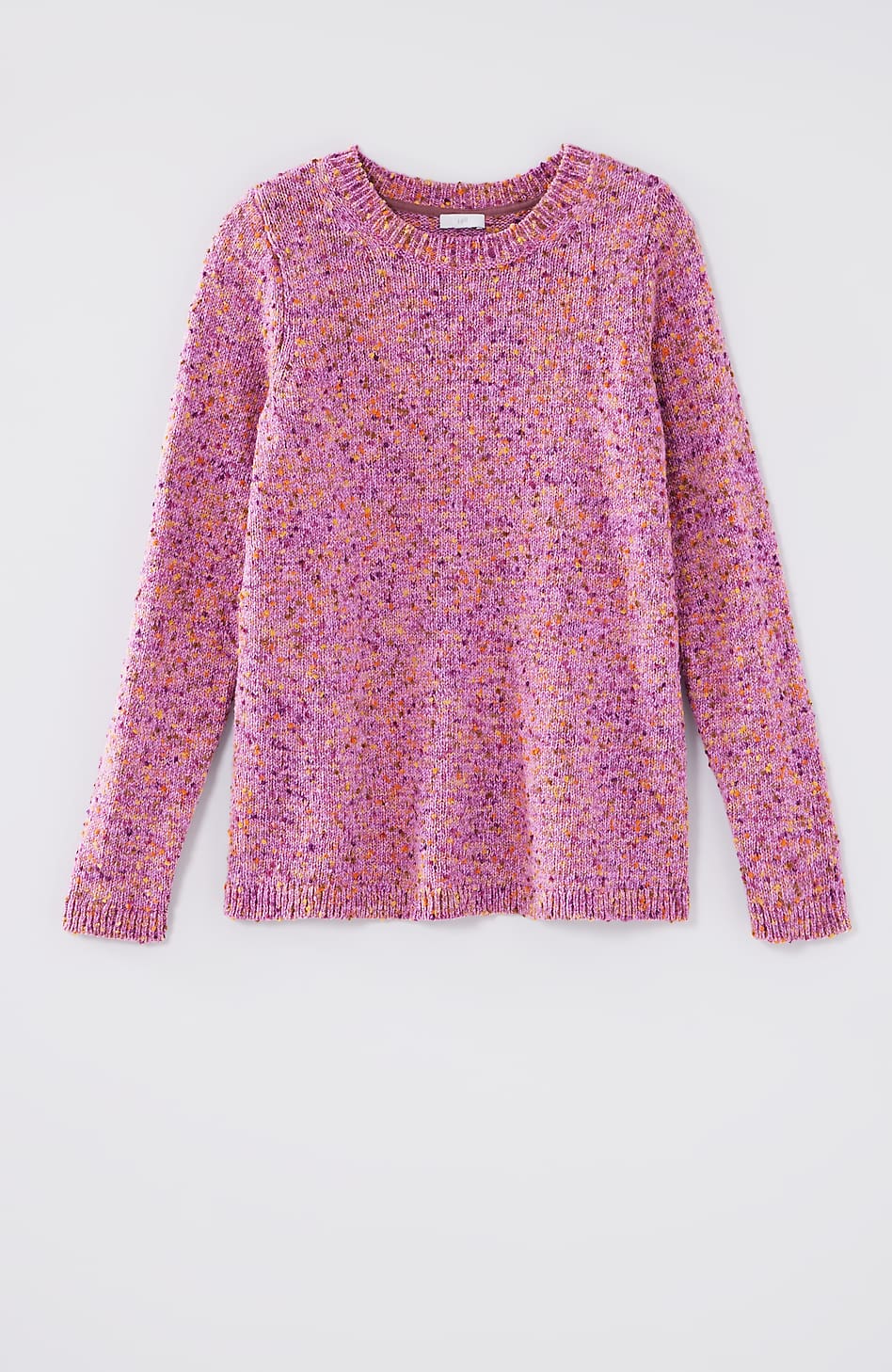 Harvest Moon Sweater