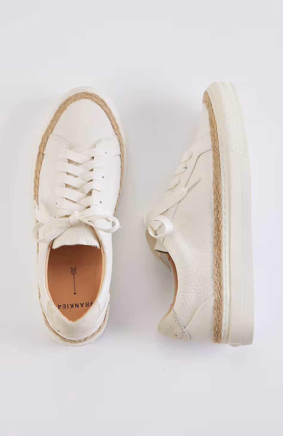 FRANKIE4 Mim IV Espadrille Sneakers