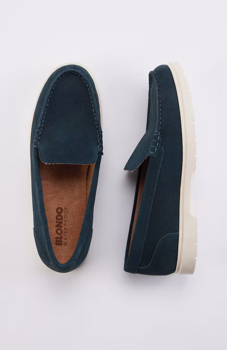 Blondo® Waterproof Alex Loafers
