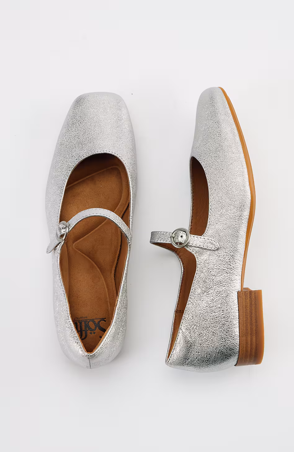 Sofft® Elsey Flats