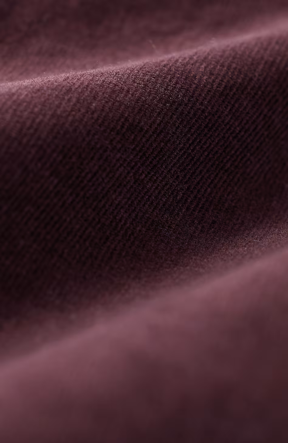 Authentic Fit Slim-Leg Corduroy Pants