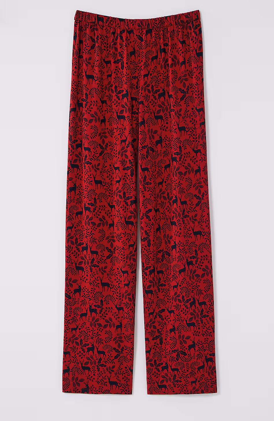 Sleep Ultrasoft Relaxed Full-Leg Pants