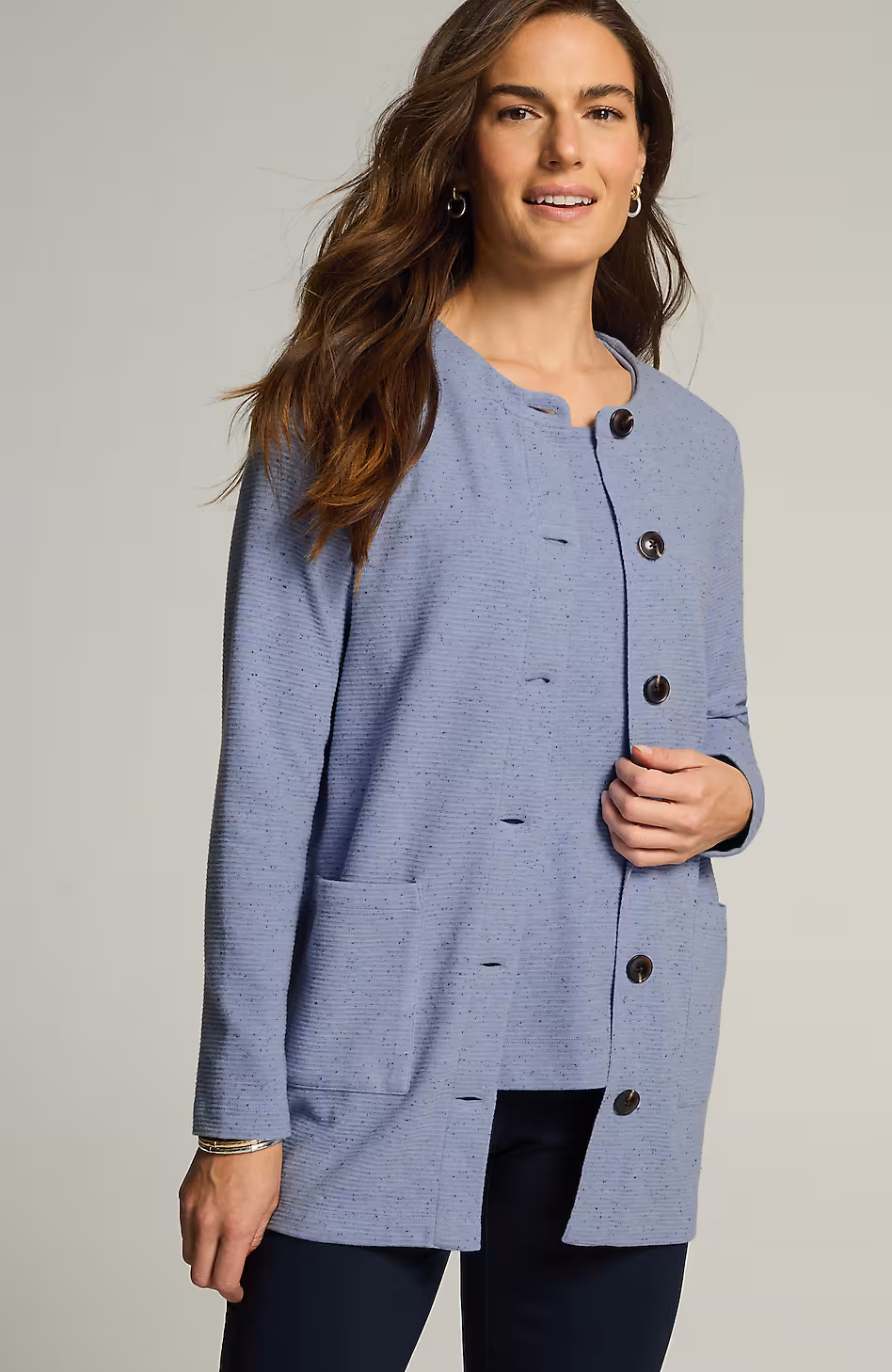 Wearever Ottoman A-Line Tank