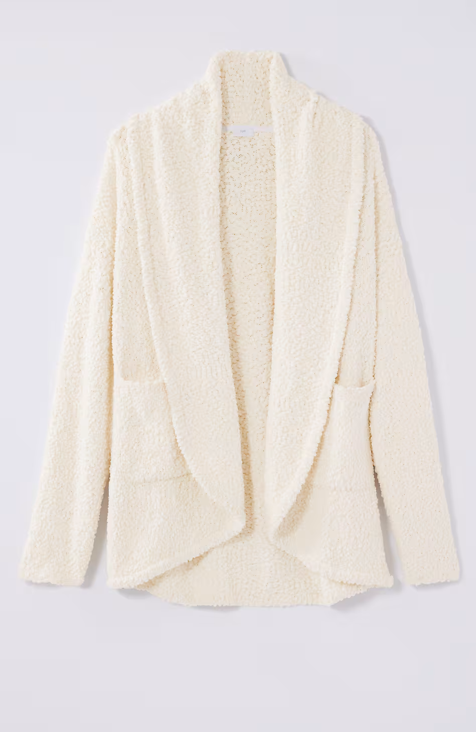 Sleep Cozy Cocoon Cardi