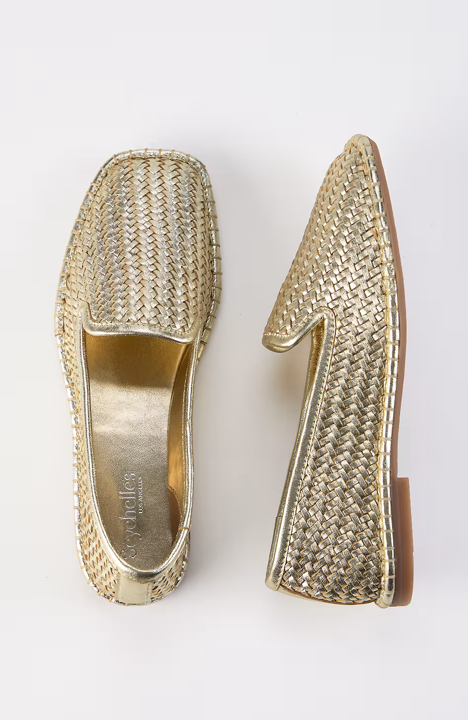 Seychelles® Trust Worthy Flats