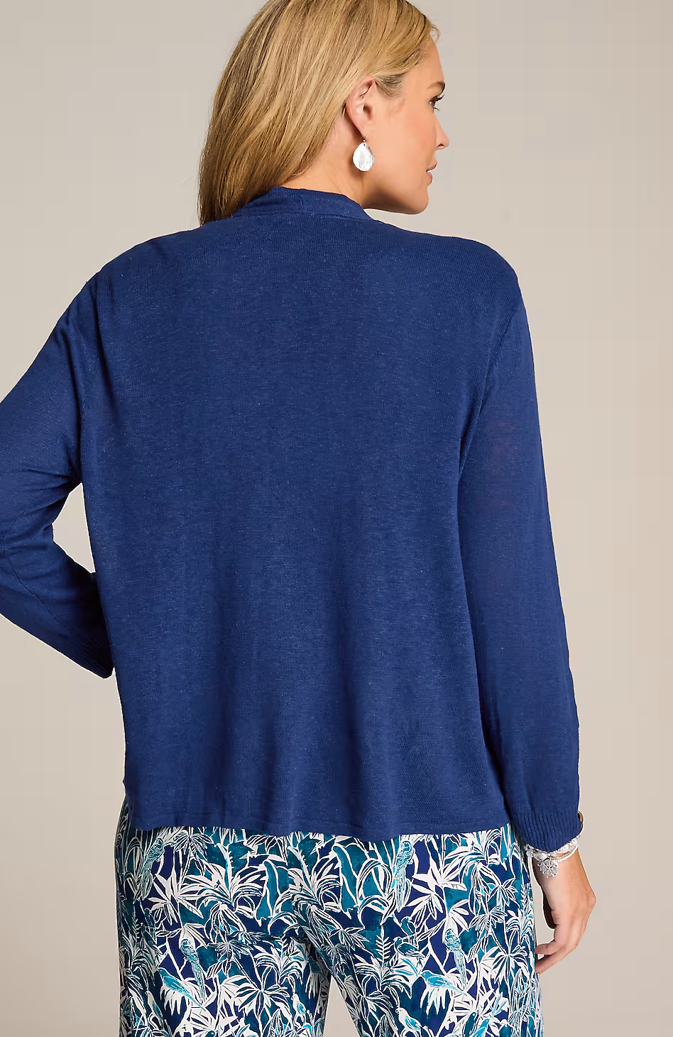 Wearever 4-In-1 Cardi