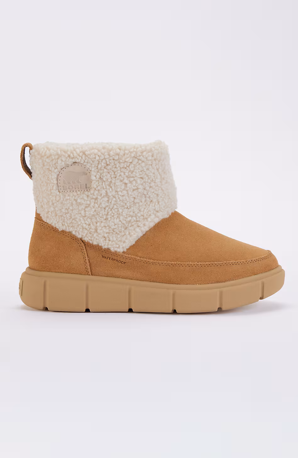 Sorel Explorer™ Iii Slip-On Cozy Boots