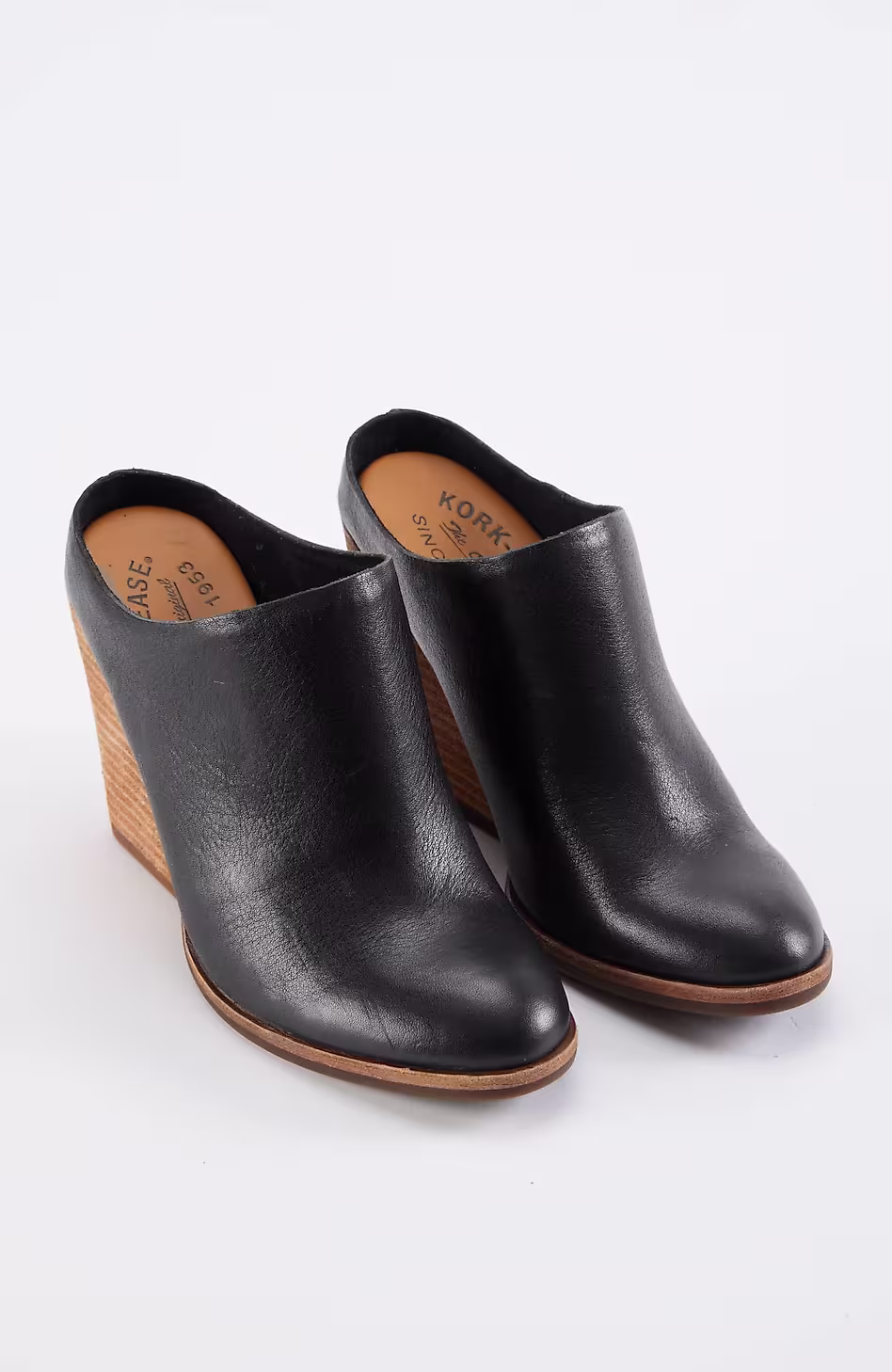Kork-Ease® Challis Ii Mules